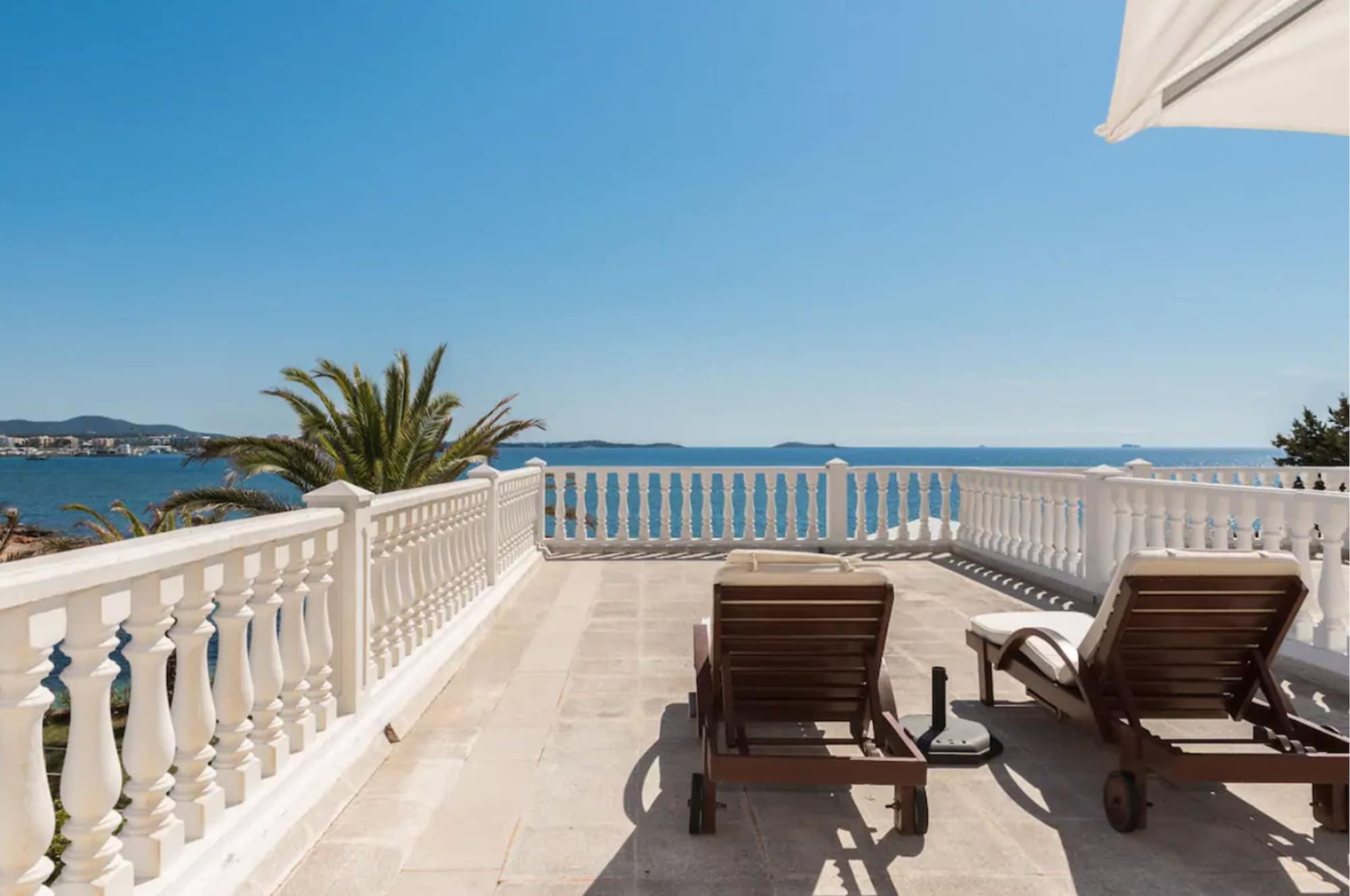 Grand Palladium Hotel Santa Eulària des Riu