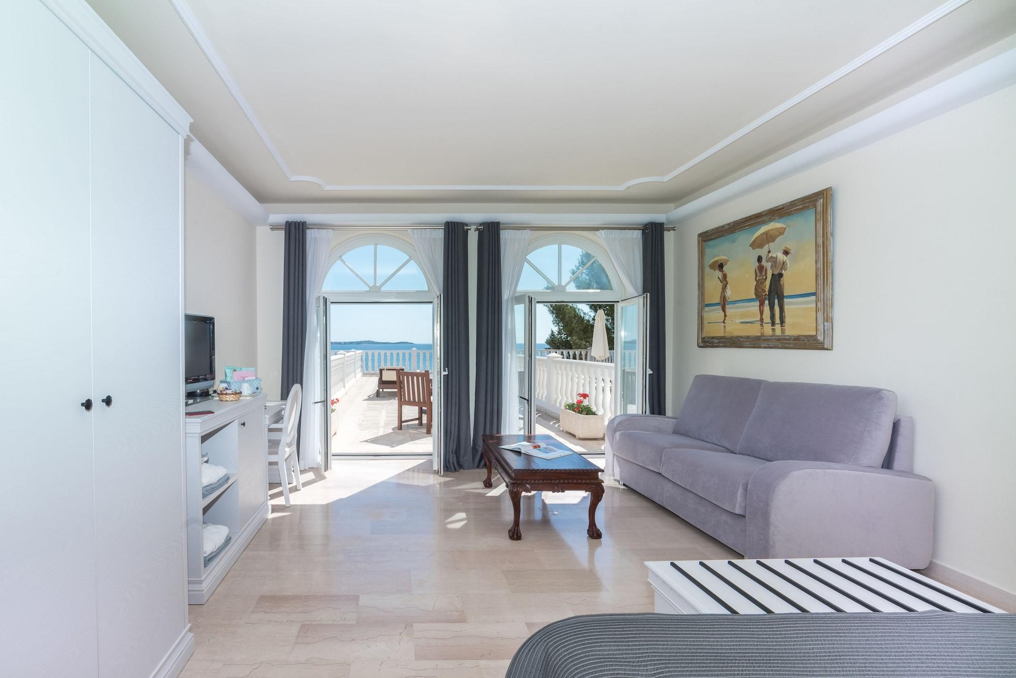 Grand Palladium 5* Santa Eulària des Riu