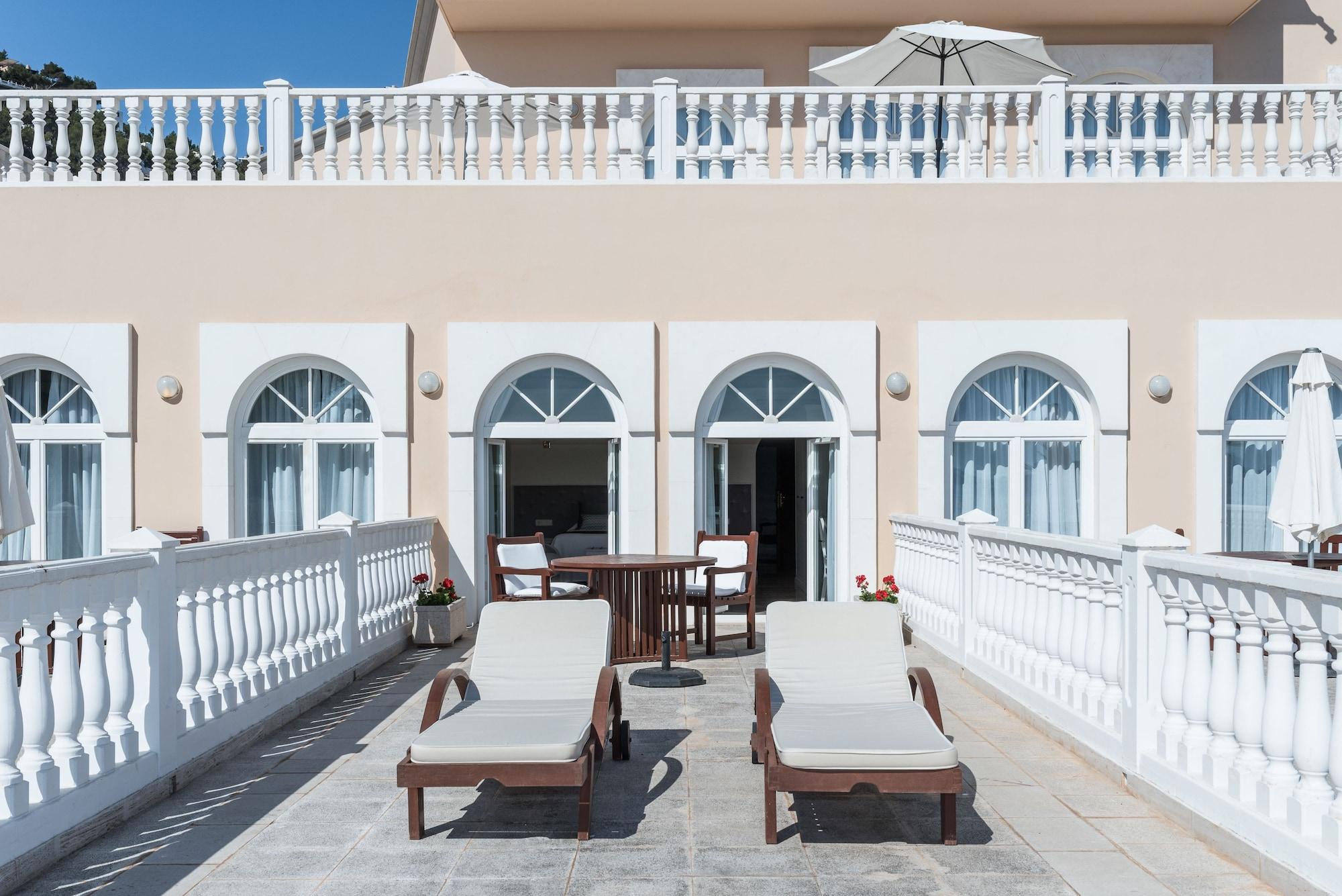Hotel Grand Palladium Santa Eulària des Riu