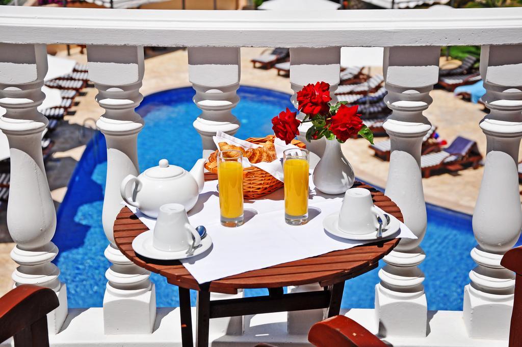 Grand Palladium 5* Santa Eulària des Riu