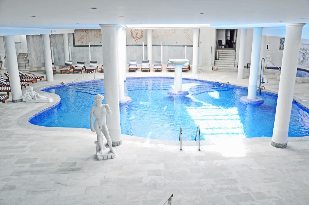 Grand Palladium Santa Eulària des Riu