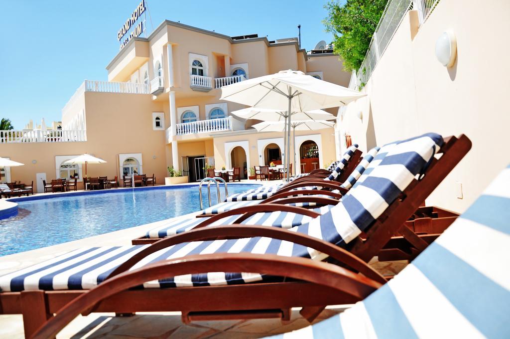 Hotel Grand Palladium Santa Eulària des Riu