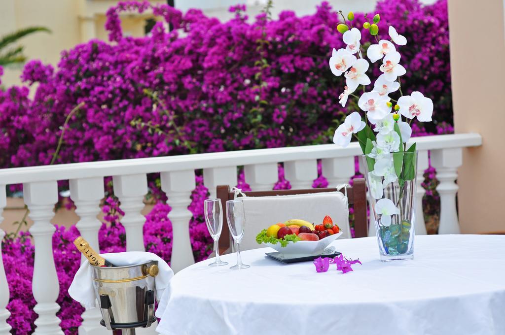 Grand Palladium 5* Santa Eulària des Riu