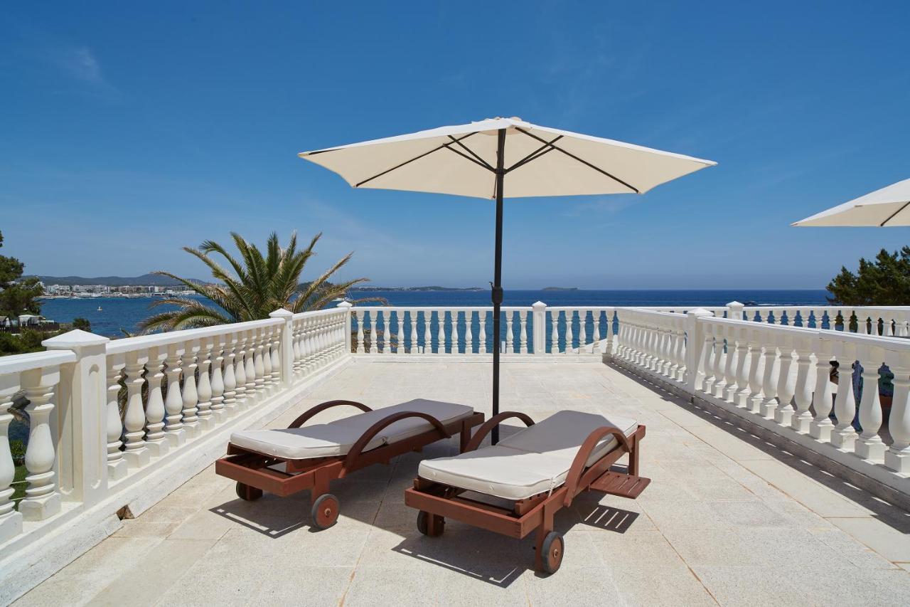 Grand Palladium Hotel Santa Eulària des Riu
