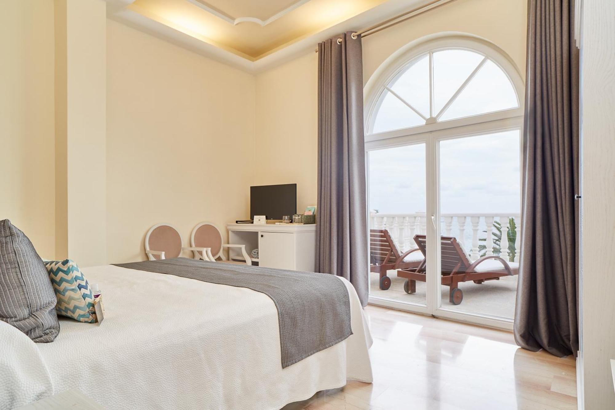 Grand Palladium 5* Santa Eulària des Riu