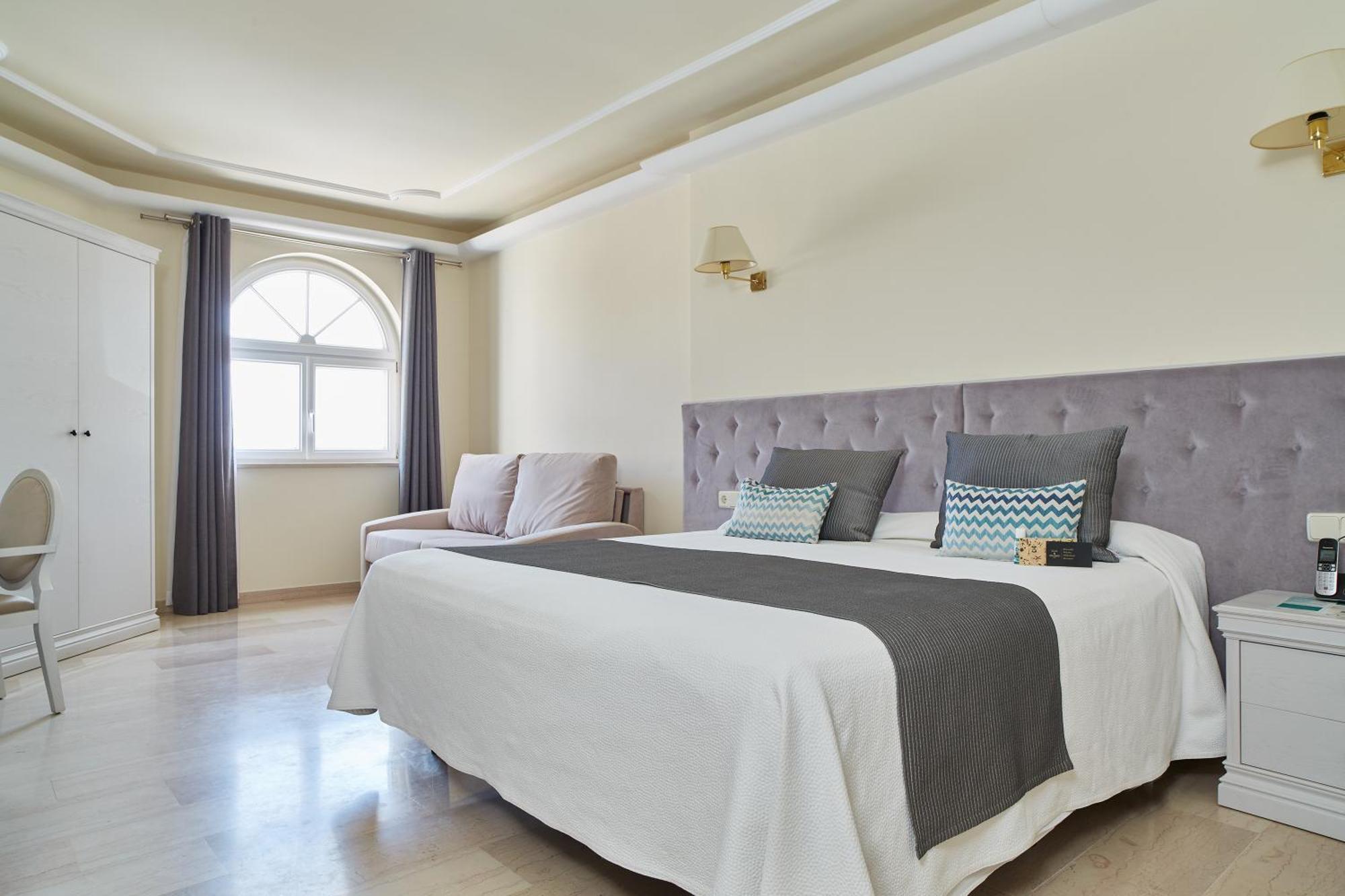 Grand Palladium 5* Santa Eulària des Riu