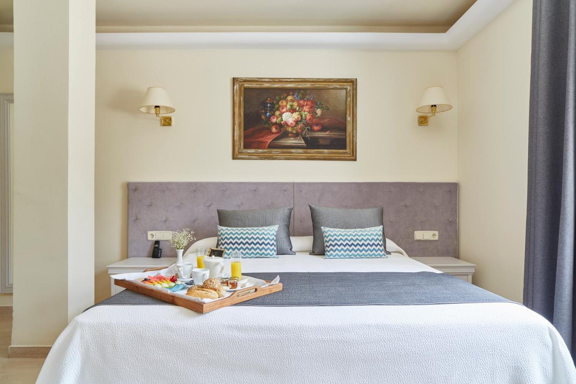 Grand Palladium Hotel Santa Eulària des Riu