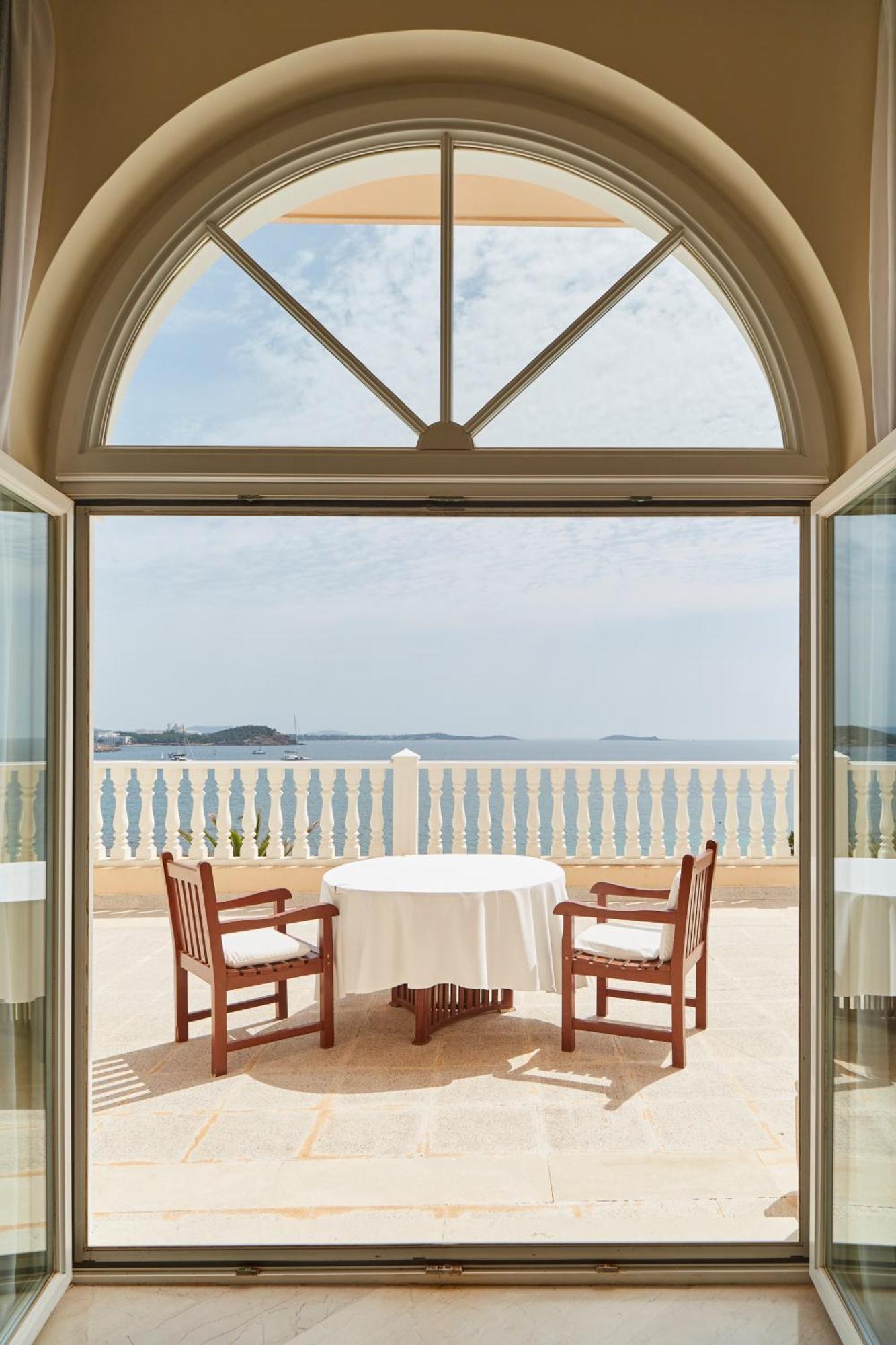 Hotel Grand Palladium Santa Eulària des Riu