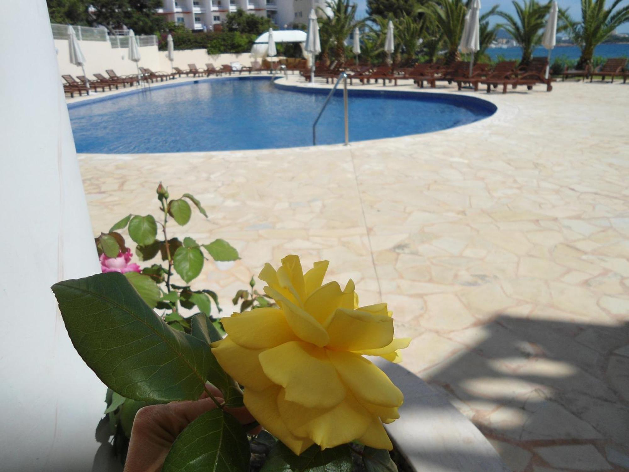 Hotel Grand Palladium Santa Eulària des Riu