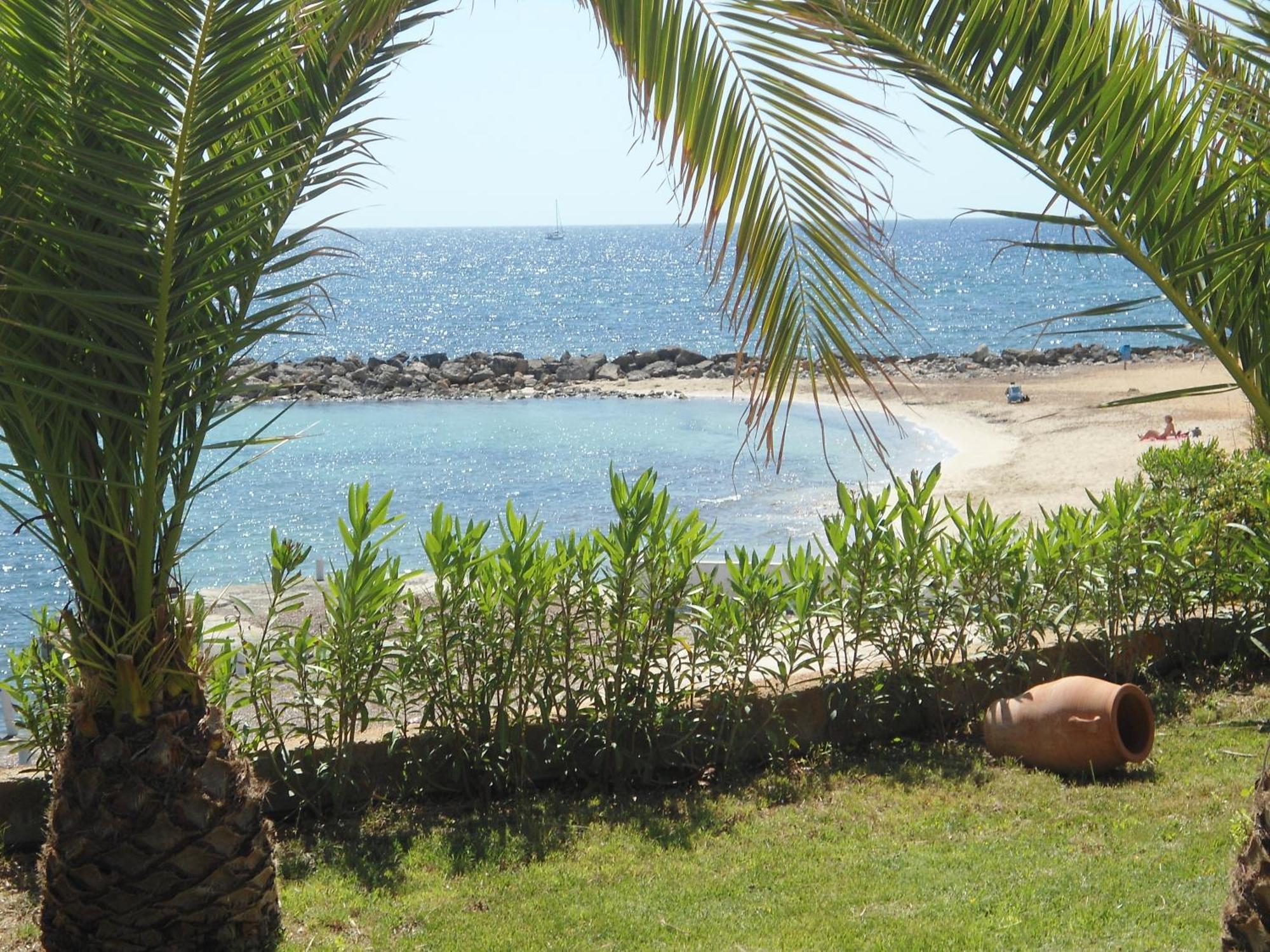 Hotel Grand Palladium Santa Eulària des Riu