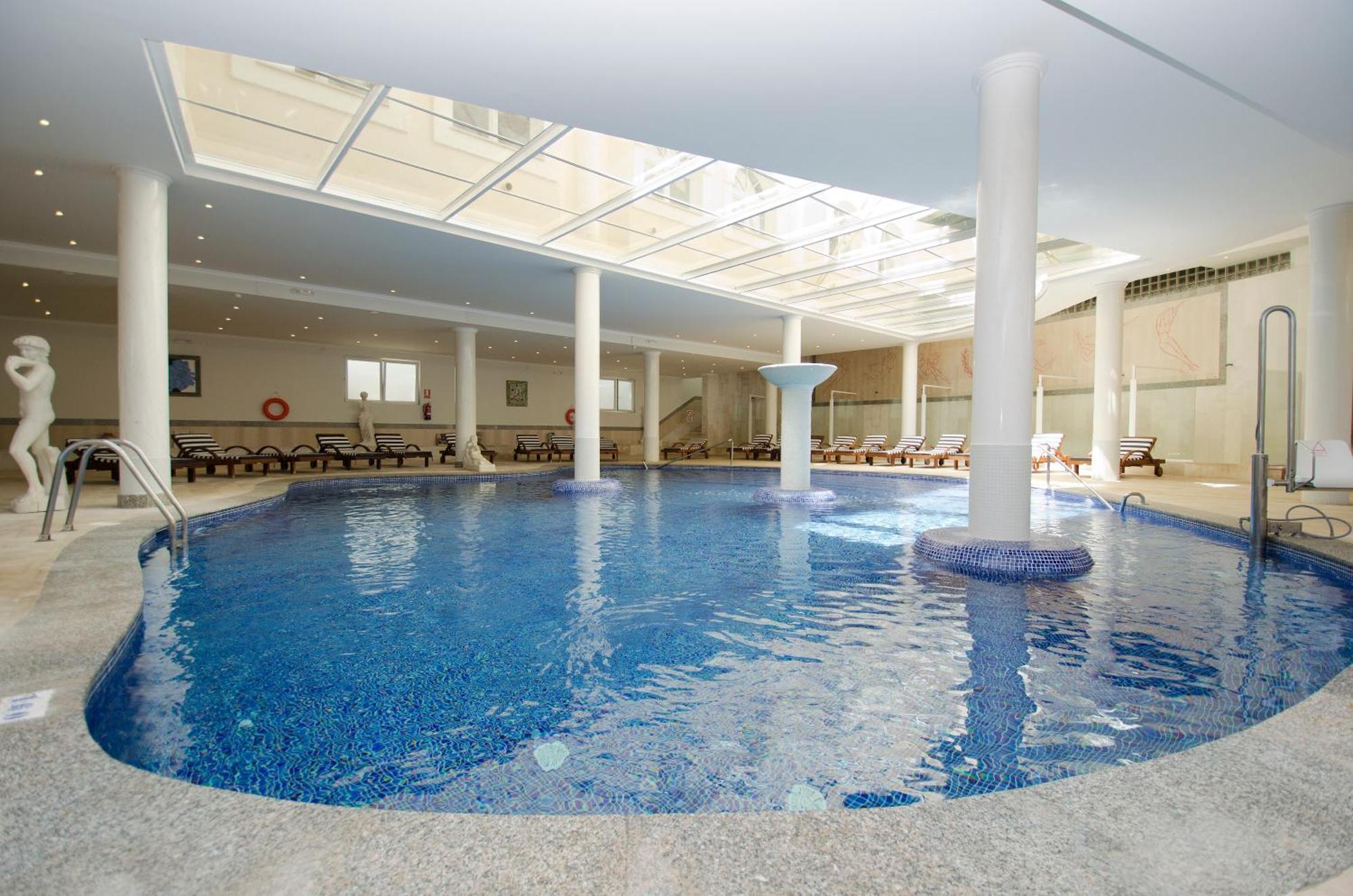 Grand Palladium Santa Eulària des Riu
