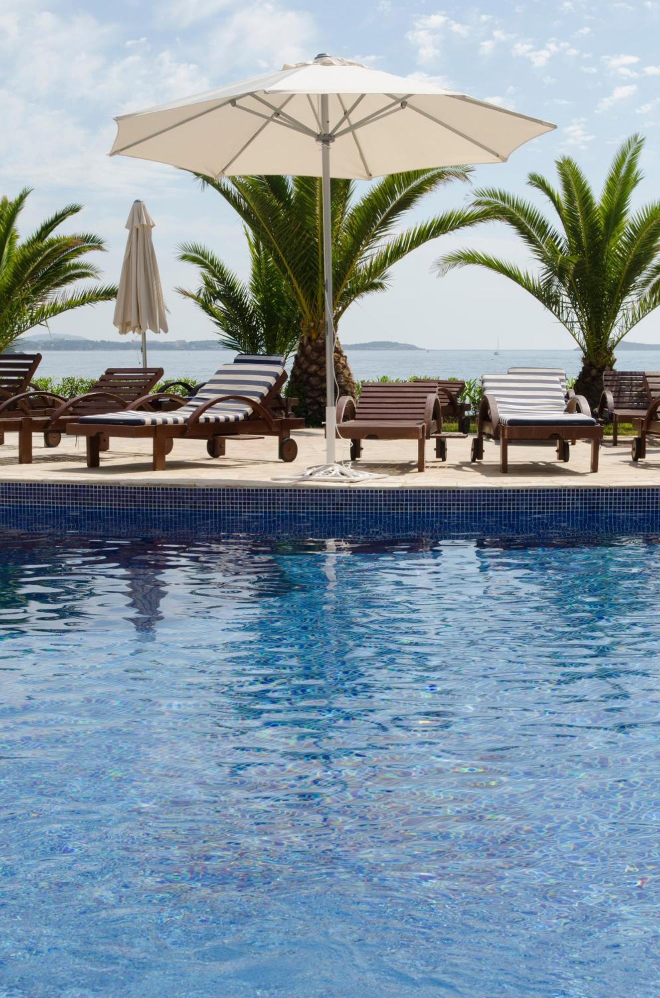 Hotel Grand Palladium Santa Eulària des Riu
