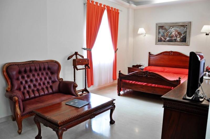 Grand Palladium 5* Santa Eulària des Riu
