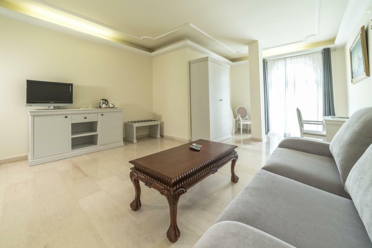 Grand Palladium 5* Santa Eulària des Riu