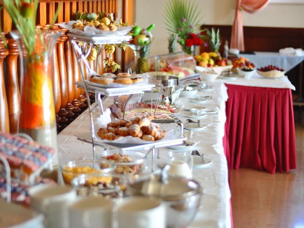 Grand Palladium 5* Santa Eulària des Riu