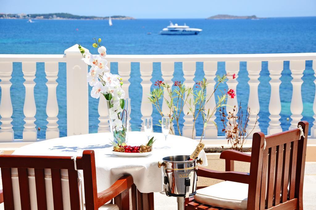 Hotel Grand Palladium Santa Eulària des Riu